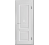 Межкомнатная дверь N12.2ПГ/ПО Коллекция NIKA